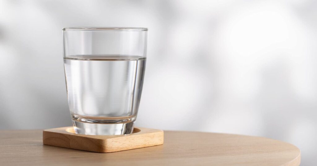 水素水の味は?
